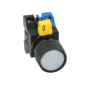IDEC HW1L-M1F10QD-W-24V Device