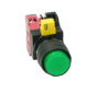 IDEC HW1L-M2F01QD-G-120V Device