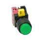 IDEC HW1L-M2F01QD-G-24V Device