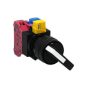 IDEC HW1S-21LF20 Device
