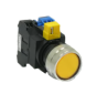 IDEC HW4L-A1F10QD-Y-120V Device