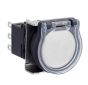 IDEC LBW6GB-A1T1VW Device