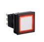 IDEC LBW7L-M1RT14WR Device