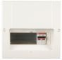 ABB HMMS6C Consumer Unit