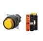 OMRON A22NL-BPA-TYA-G002-YA Device