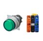 OMRON A22NL-MPA-TGA-G102-GC Device