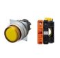 OMRON A22NL-MPM-TYA-G002-YD Device