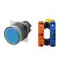 OMRON A22NN-BGM-NAA-G102-NN Device