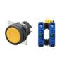OMRON A22NN-BNM-NYA-G101-NN Device