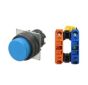 OMRON A22NN-BPA-NAA-G102-NN Device