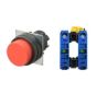 OMRON A22NN-BPA-NRA-G101-NN Device