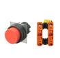 OMRON A22NN-BPA-NRA-G202-NN Device
