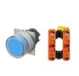 OMRON A22NN-MGM-NAA-G202-NN Device