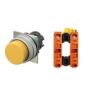 OMRON A22NN-MPA-NYA-G202-NN Device