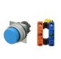 OMRON A22NN-MPM-NAA-G102-NN Device
