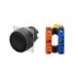 OMRON A22NNBNMNBAG102NN Button
