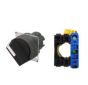 OMRON A22NS-2BL-NBA-G100-NN Device