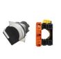 OMRON A22NS-2MM-NBA-G002-NN Device