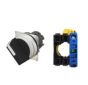 OMRON A22NS-2MM-NBA-G100-NN Device