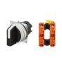 OMRON A22NS-3MB-NBA-G202-NN Device