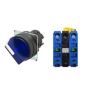 OMRON A22NW-2BL-TAA-G101-AD Device