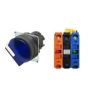 OMRON A22NW-2BL-TAA-G102-AC Device