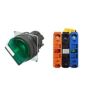 OMRON A22NW-2BL-TGA-G102-GD Device