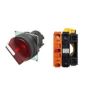 OMRON A22NW-2BL-TRA-G002-RC Device