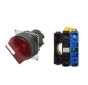 OMRON A22NW-2BL-TRA-G100-RA Device
