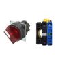 OMRON A22NW-2BL-TRA-G100-RD Device