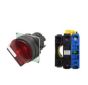 OMRON A22NW-2BL-TRA-G100-RE Device