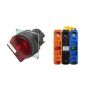 OMRON A22NW-2BL-TRA-G102-RE Device