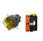 OMRON A22NW-2BL-TYA-G002-YC Device