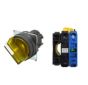 OMRON A22NW-2BL-TYA-G100-YD Device