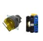 OMRON A22NW-2BL-TYA-G100-YE Device