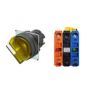 OMRON A22NW-2BL-TYA-G102-YC Device