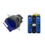 OMRON A22NW-2BM-TAA-G101-AA Device