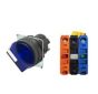 OMRON A22NW-2BM-TAA-G102-AC Device