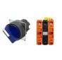 OMRON A22NW-2BM-TAA-G202-AA Device