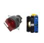 OMRON A22NW-2BM-TRA-G100-RB Device