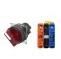 OMRON A22NW-2BM-TRA-G102-RC Device