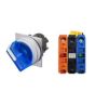 OMRON A22NW-2ML-TAA-G102-AB Device