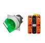 OMRON A22NW-2ML-TGA-G202-GD Device