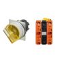 OMRON A22NW-2ML-TYA-G202-YB Device