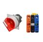 OMRON A22NW-2MM-TRA-G102-RB Device