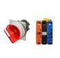 OMRON A22NW-2MM-TRA-G102-RD Device