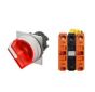 OMRON A22NW-2MM-TRA-G202-RB Device