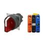 OMRON A22NW-3BM-TRA-G102-RD Device