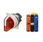 OMRON A22NW-3MM-TRA-G102-RD Device