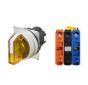 OMRON A22NW-3MM-TYA-G102-YD Device